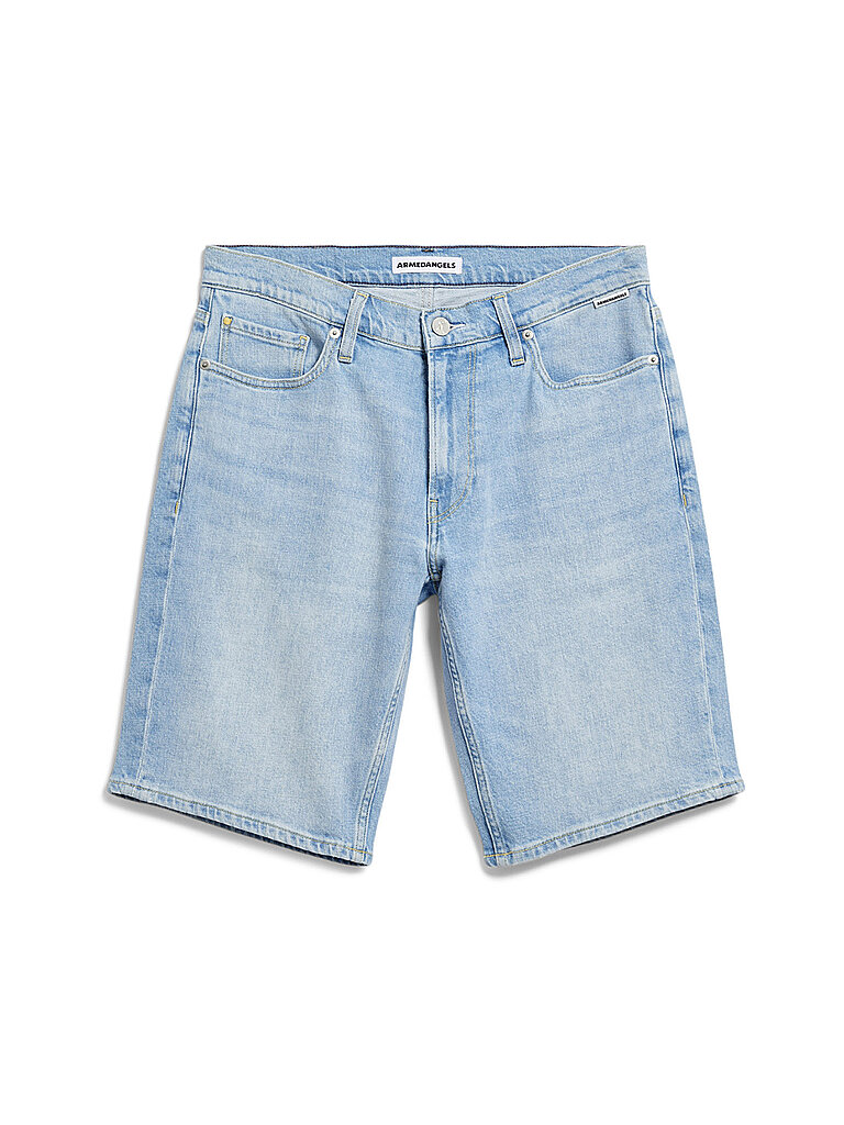 ARMEDANGELS Jeansshorts NAAILO hellblau | 36 von ARMEDANGELS