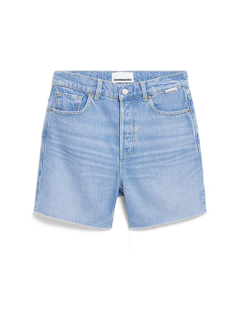 ARMEDANGELS Jeansshorts SHEAARI hellblau | 25 ARMEDANGELS Jeansshorts SHEAARI hellblau | 25 von ARMEDANGELS