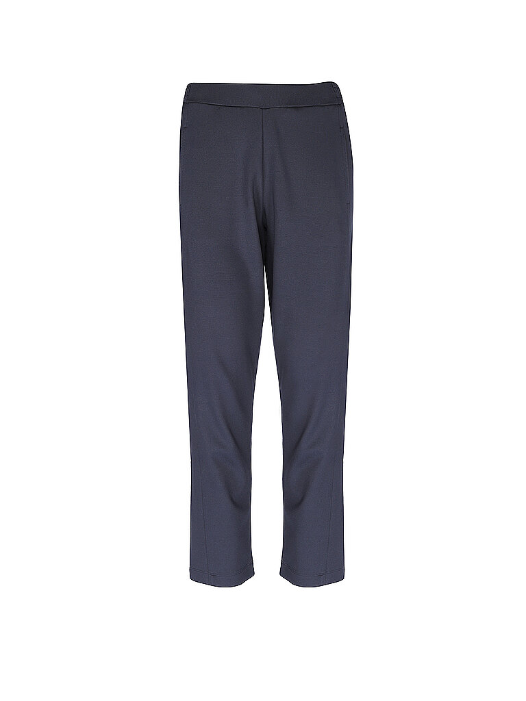 ARMEDANGELS Jerseyhose MAGDAALENA blau | XS von ARMEDANGELS