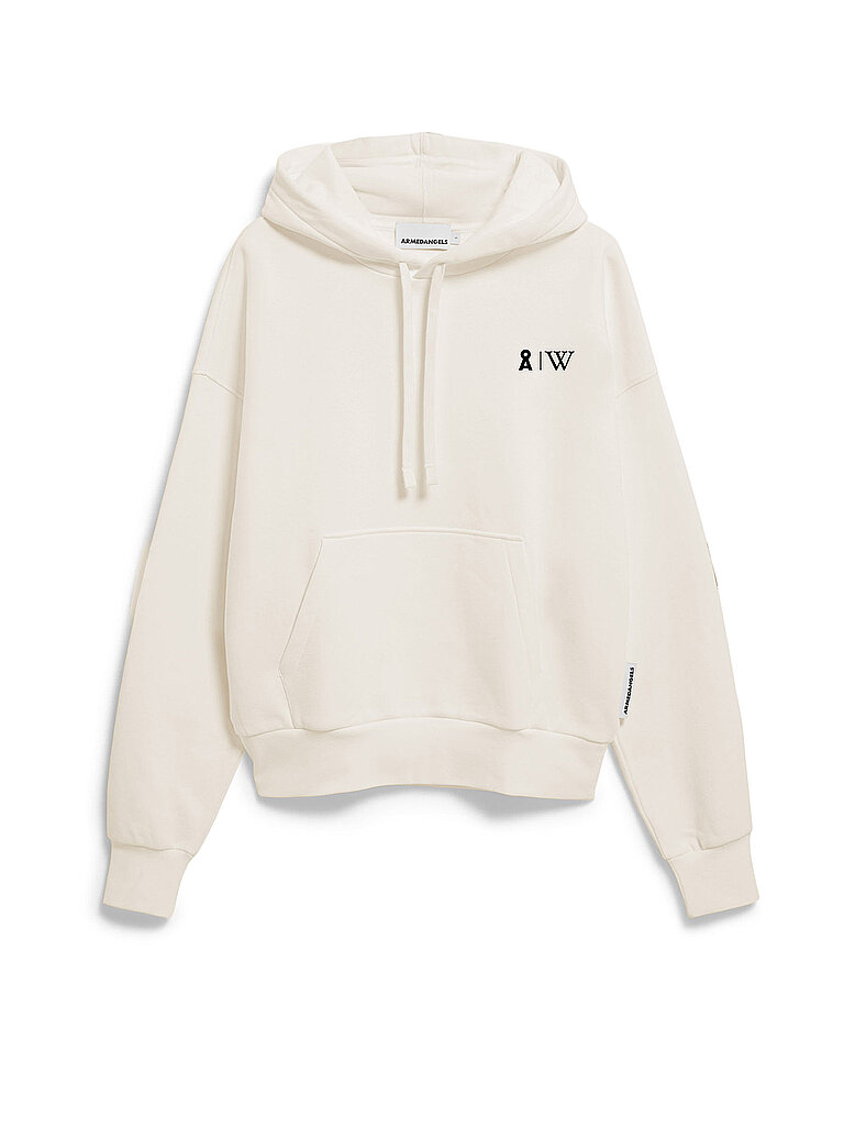 ARMEDANGELS Kapuzensweater - Hoodie EMAAL grau | XXL ARMEDANGELS Kapuzensweater - Hoodie EMAAL grau | XXL von ARMEDANGELS
