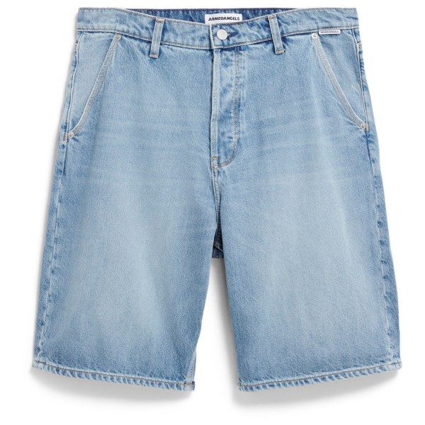 ARMEDANGELS - Keaan - Shorts Gr 29 grau/blau ARMEDANGELS - Keaan - Shorts Gr 29 grau/blau von ARMEDANGELS