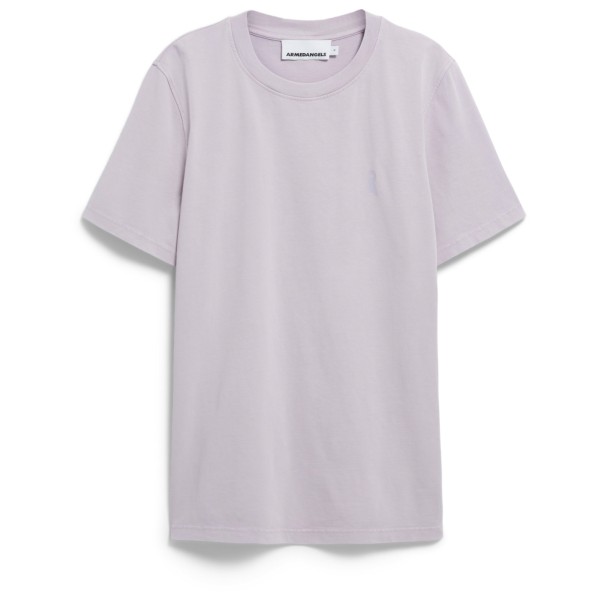 ARMEDANGELS - Maarkos GMT Dye - T-Shirt Gr M grau ARMEDANGELS - Maarkos GMT Dye - T-Shirt Gr M grau von ARMEDANGELS
