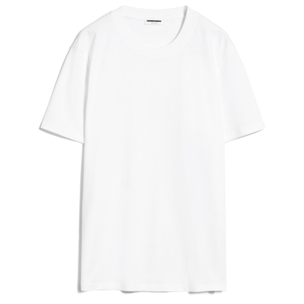 ARMEDANGELS - Maarkos - T-Shirt Gr XXL weiß ARMEDANGELS - Maarkos - T-Shirt Gr XXL weiß von ARMEDANGELS