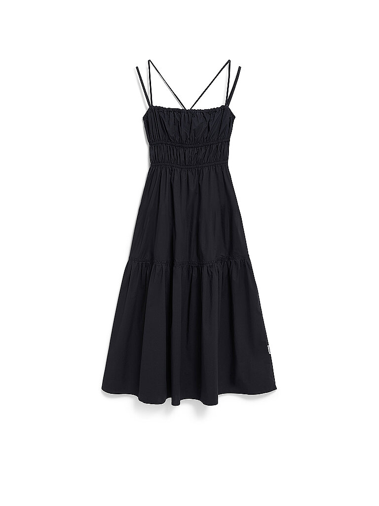 ARMEDANGELS Midikleid HETMALAA schwarz | XL ARMEDANGELS Midikleid HETMALAA schwarz | XL von ARMEDANGELS