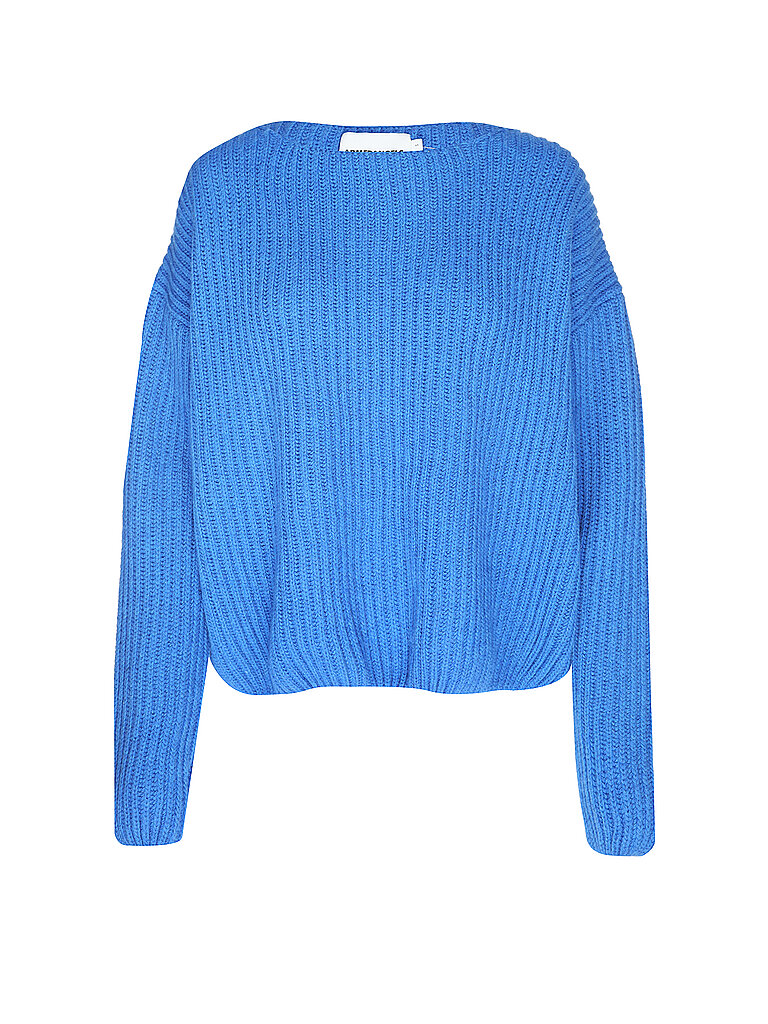 ARMEDANGELS Pullover SAAMIRA blau | M ARMEDANGELS Pullover SAAMIRA blau | M von ARMEDANGELS
