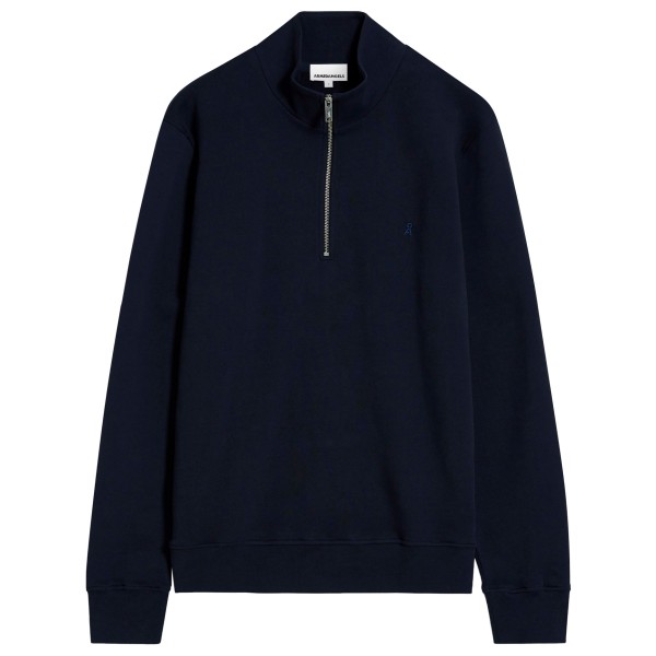 ARMEDANGELS - Waarlo Comfort - Pullover Gr L blau ARMEDANGELS - Waarlo Comfort - Pullover Gr L blau von ARMEDANGELS