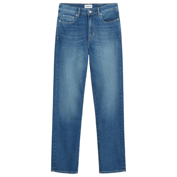 ARMEDANGELS - Women's Carenaa - Jeans Gr 25 - Length: 32'';25 - Length: 34'';26 - Length: 34'';29 - Length: 32'';30 - Length: 34'';32 - Length: 34'';33 - Length: 32'' blau ARMEDANGELS - Women's Carenaa - Jeans Gr 25 - Length: 32'';25 - Length: 34'';26 - Length: 34'';29 - Length: 32'';30 - Length: 34'';32 - Length: 34'';33 - Length: 32'' blau von ARMEDANGELS