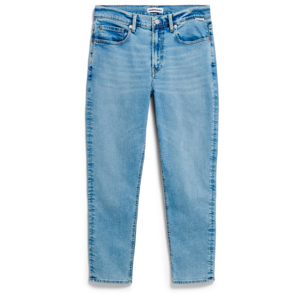 ARMEDANGELS - Women's Cayaa Tarpa - Jeans Gr 25;26;27;28;29;30;32;33;34 blau von ARMEDANGELS