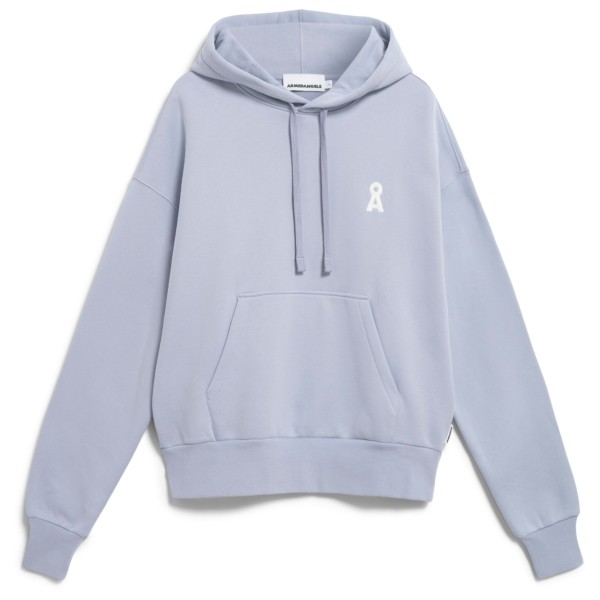 ARMEDANGELS - Women's Francisaraa - Hoodie Gr XL lila/grau ARMEDANGELS - Women's Francisaraa - Hoodie Gr XL lila/grau von ARMEDANGELS