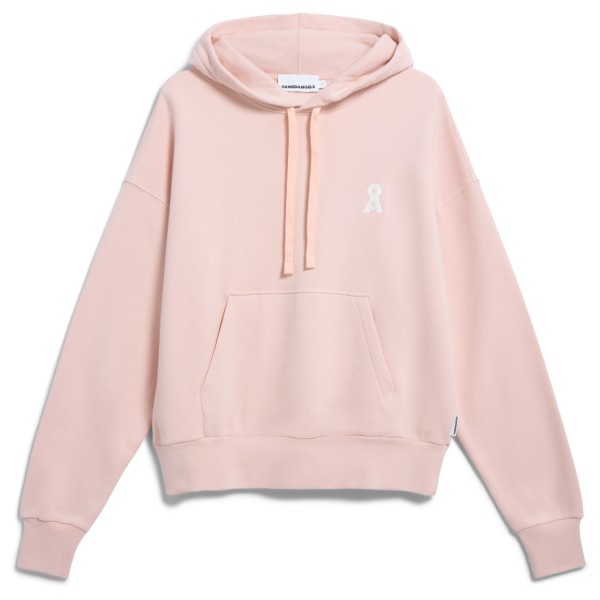 ARMEDANGELS - Women's Francisaraa - Hoodie Gr XL rosa ARMEDANGELS - Women's Francisaraa - Hoodie Gr XL rosa von ARMEDANGELS