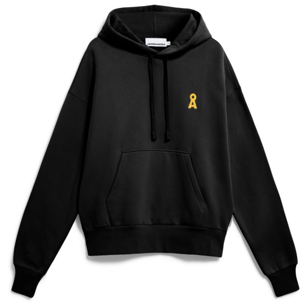 ARMEDANGELS - Women's Francisaraa - Hoodie Gr XXL schwarz ARMEDANGELS - Women's Francisaraa - Hoodie Gr XXL schwarz von ARMEDANGELS