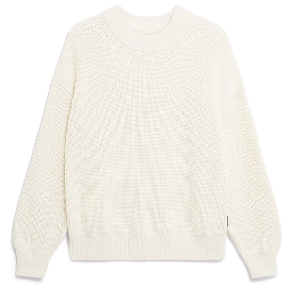 ARMEDANGELS - Women's Haayle - Pullover Gr XXL weiß ARMEDANGELS - Women's Haayle - Pullover Gr XXL weiß von ARMEDANGELS