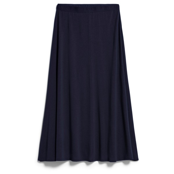 ARMEDANGELS - Women's Ileniaa Laraa - Jupe Gr L blau ARMEDANGELS - Women's Ileniaa Laraa - Jupe Gr L blau von ARMEDANGELS