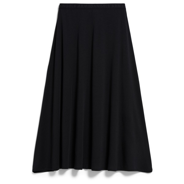 ARMEDANGELS - Women's Ileniaa Laraa - Jupe Gr XS schwarz ARMEDANGELS - Women's Ileniaa Laraa - Jupe Gr XS schwarz von ARMEDANGELS