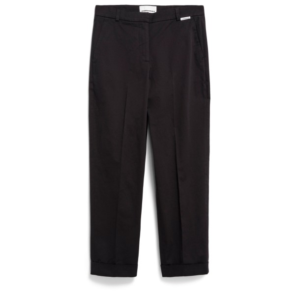 ARMEDANGELS - Women's Kaadwi - Freizeithose Gr XS schwarz ARMEDANGELS - Women's Kaadwi - Freizeithose Gr XS schwarz von ARMEDANGELS
