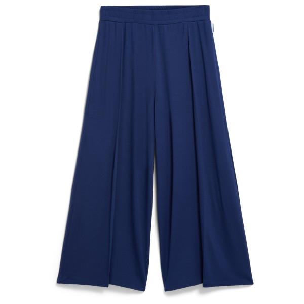 ARMEDANGELS - Women's Kaaro Lini - Freizeithose Gr XL blau von ARMEDANGELS