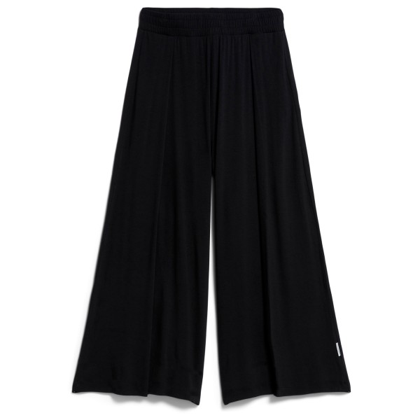 ARMEDANGELS - Women's Kaaro Lini - Freizeithose Gr XXL schwarz von ARMEDANGELS