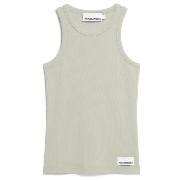 ARMEDANGELS - Women's Kanitaa - Top Gr XL beige ARMEDANGELS - Women's Kanitaa - Top Gr XL beige von ARMEDANGELS
