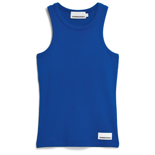 ARMEDANGELS - Women's Kanitaa - Top Gr XXL blau ARMEDANGELS - Women's Kanitaa - Top Gr XXL blau von ARMEDANGELS