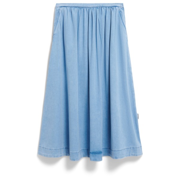 ARMEDANGELS - Women's Kendraa - Jupe Gr XS blau ARMEDANGELS - Women's Kendraa - Jupe Gr XS blau von ARMEDANGELS