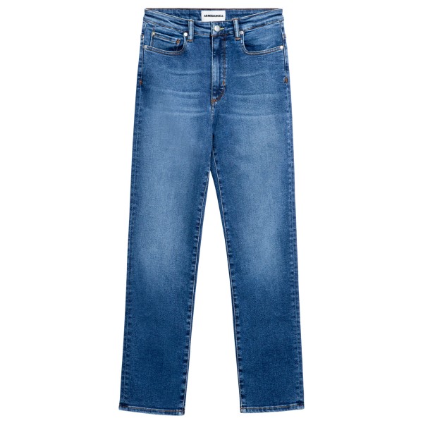 ARMEDANGELS - Women's Lejaani X Stretch - Jeans Gr 25 - Length: 32'';25 - Length: 34'';27 - Length: 32'';28 - Length: 32'';30 - Length: 32'';31 - Length: 32'';32 - Length: 32'';34 - Length: 32'' blau;grau;schwarz ARMEDANGELS - Women's Lejaani X Stretch - Jeans Gr 25 - Length: 32'';25 - Length: 34'';27 - Length: 32'';28 - Length: 32'';30 - Length: 32'';31 - Length: 32'';32 - Length: 32'';34 - Length: 32'' blau;grau;schwarz von ARMEDANGELS