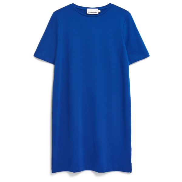 ARMEDANGELS - Women's Maariliana - Kleid Gr L blau ARMEDANGELS - Women's Maariliana - Kleid Gr L blau von ARMEDANGELS