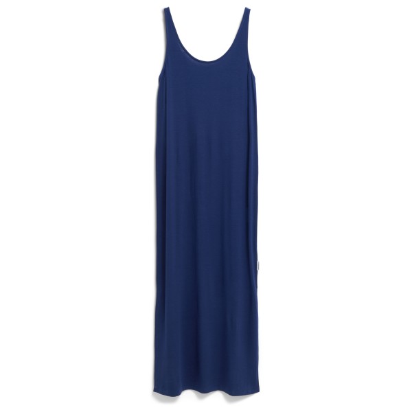 ARMEDANGELS - Women's Maeliaa Solid - Kleid Gr S blau ARMEDANGELS - Women's Maeliaa Solid - Kleid Gr S blau von ARMEDANGELS