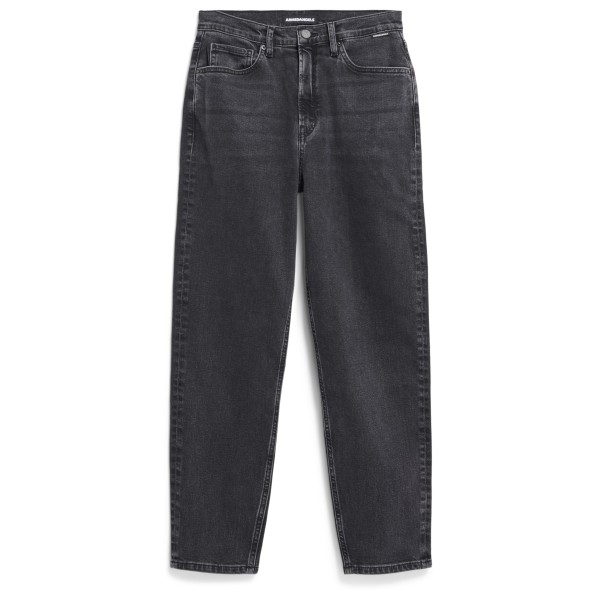 ARMEDANGELS - Women's Mairaa - Jeans Gr 25 - Length: 32'' grau von ARMEDANGELS