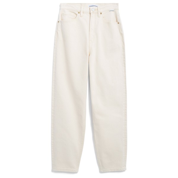 ARMEDANGELS - Women's Mairaa - Jeans Gr 27 - Length: 32'' weiß ARMEDANGELS - Women's Mairaa - Jeans Gr 27 - Length: 32'' weiß von ARMEDANGELS