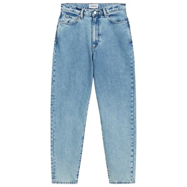 ARMEDANGELS - Women's Mairaa - Jeans Gr 32 - Length: 32'' türkis/blau ARMEDANGELS - Women's Mairaa - Jeans Gr 32 - Length: 32'' türkis/blau von ARMEDANGELS