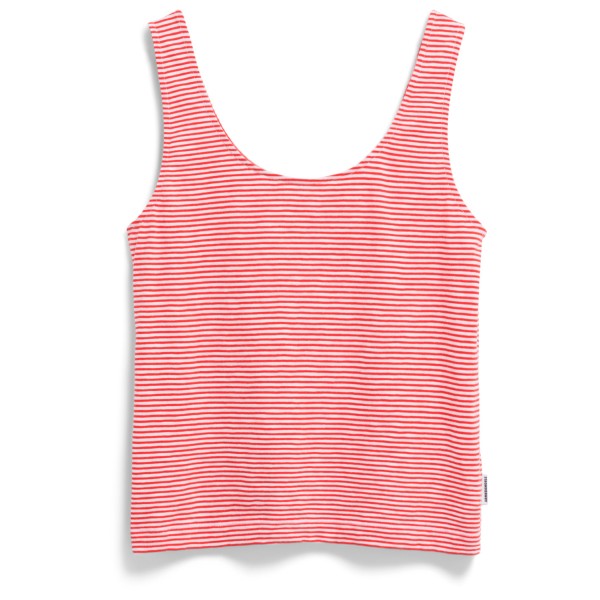 ARMEDANGELS - Women's Minaami Lita - Top Gr XS rosa ARMEDANGELS - Women's Minaami Lita - Top Gr XS rosa von ARMEDANGELS