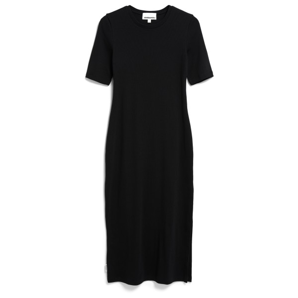 ARMEDANGELS - Women's Sehaaraa - Kleid Gr L schwarz ARMEDANGELS - Women's Sehaaraa - Kleid Gr L schwarz von ARMEDANGELS