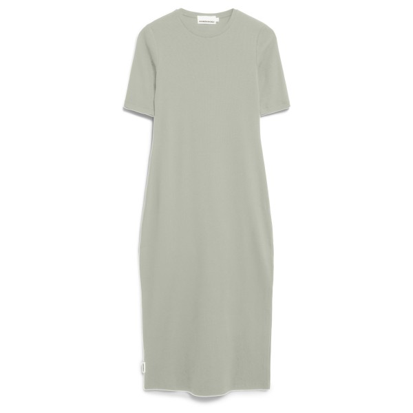 ARMEDANGELS - Women's Sehaaraa - Kleid Gr XXL grau ARMEDANGELS - Women's Sehaaraa - Kleid Gr XXL grau von ARMEDANGELS