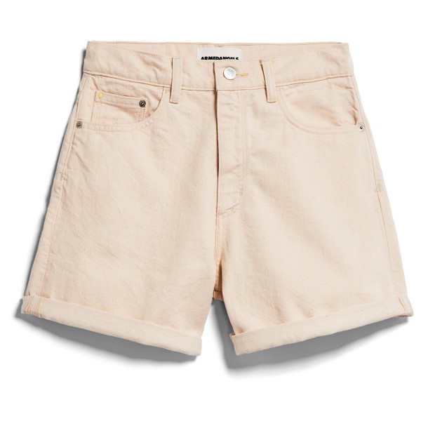 ARMEDANGELS - Women's Sheaari Undyed - Shorts Gr 31 beige ARMEDANGELS - Women's Sheaari Undyed - Shorts Gr 31 beige von ARMEDANGELS