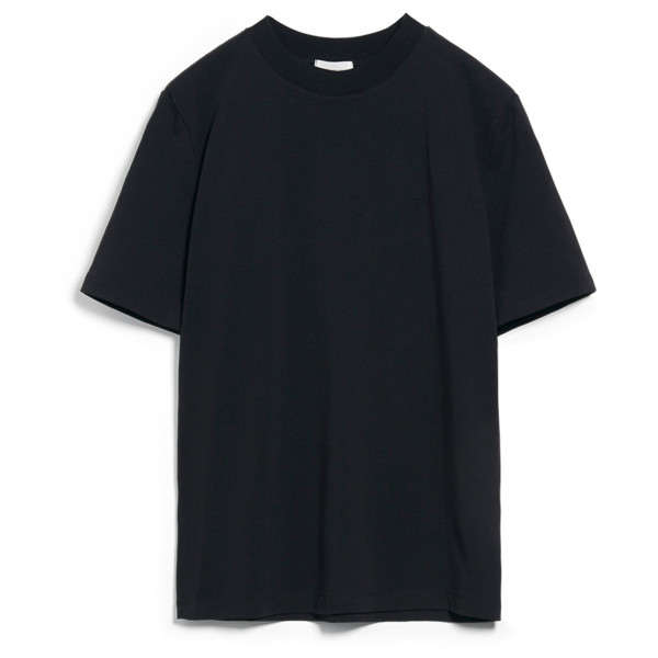 ARMEDANGELS - Women's Tarjaa - T-Shirt Gr XL schwarz von ARMEDANGELS