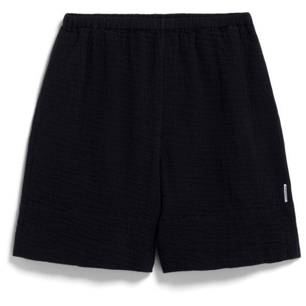 ARMEDANGELS - Women's Teonaa Musselin - Shorts Gr XL schwarz ARMEDANGELS - Women's Teonaa Musselin - Shorts Gr XL schwarz von ARMEDANGELS
