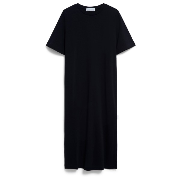 ARMEDANGELS - Women's Xelinaa - Kleid Gr M schwarz ARMEDANGELS - Women's Xelinaa - Kleid Gr M schwarz von ARMEDANGELS