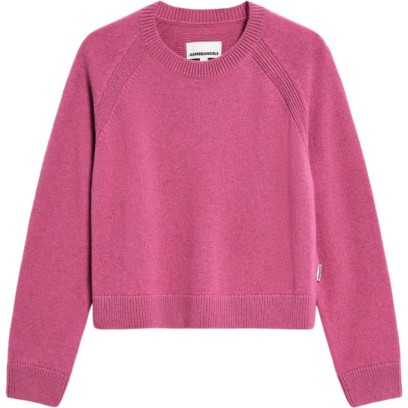 Armedangels Damen Diliriaa Reglana Pullover von ARMEDANGELS