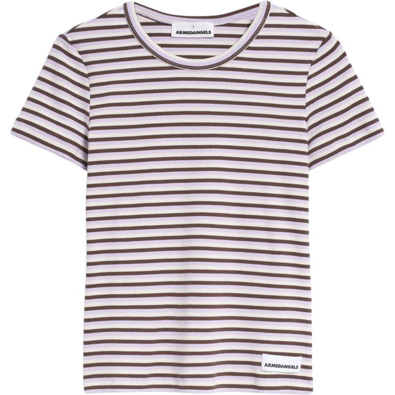 Armedangels Damen Kardaa Stripes T-Shirt von ARMEDANGELS