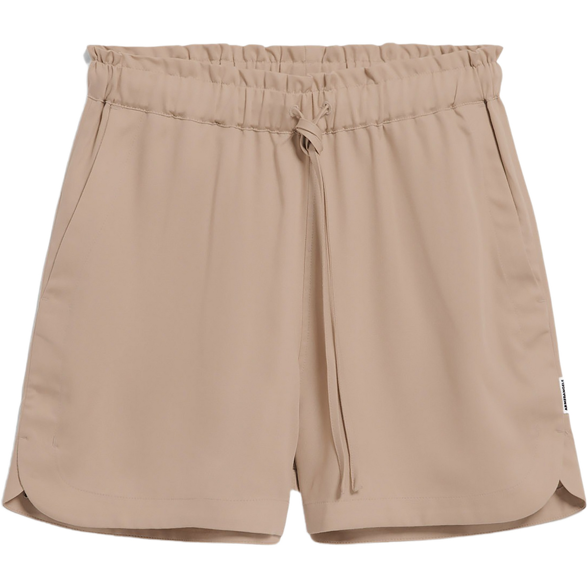 Armedangels Damen Vaanna Shorts von ARMEDANGELS