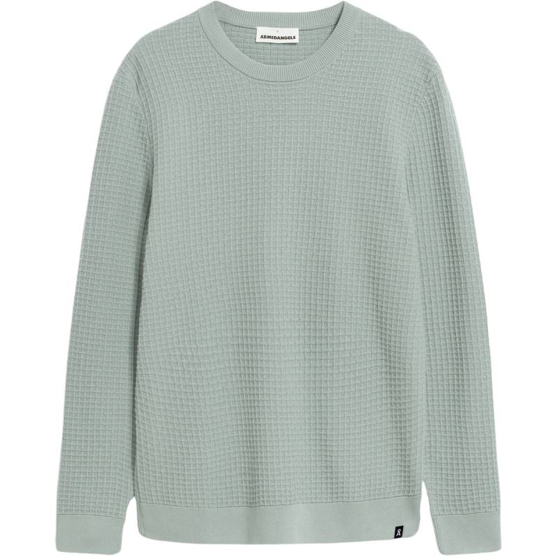 Armedangels Herren Graanmo Pullover von ARMEDANGELS