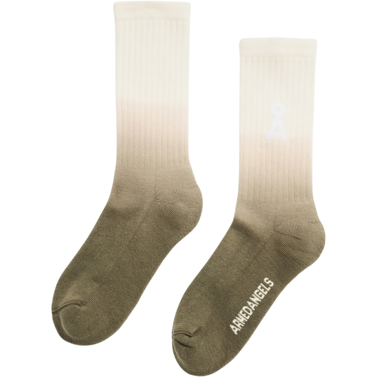 Armedangels Saamus Degradé Socken Armedangels Saamus Degradé Socken von ARMEDANGELS