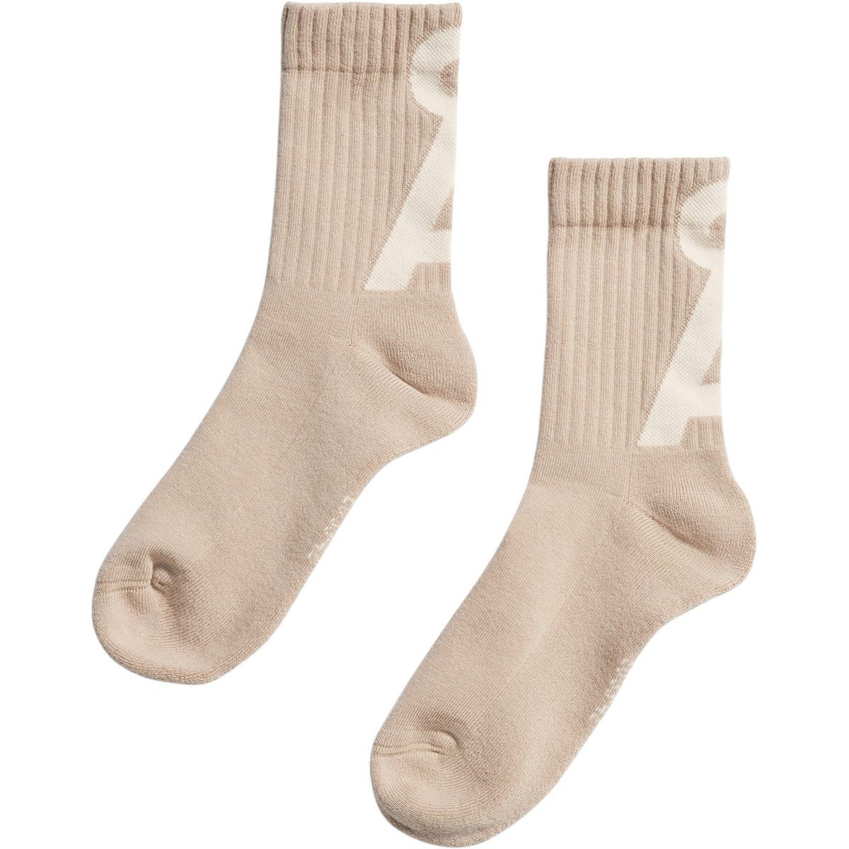 Armedangels Saamus Short Socken von ARMEDANGELS