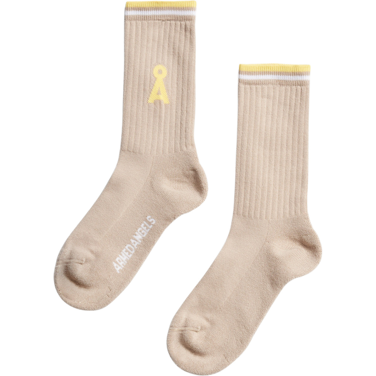 Armedangels Saamus Stripes Socken von ARMEDANGELS