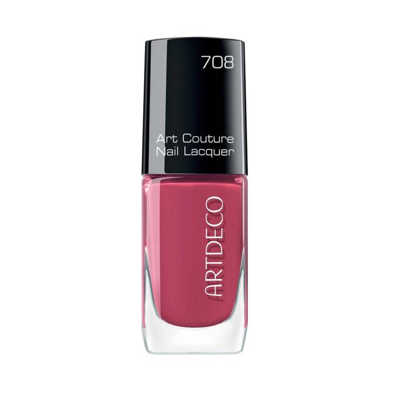 Art Couture Nail Lac Damen Multicolor ONE SIZE von ARTDECO