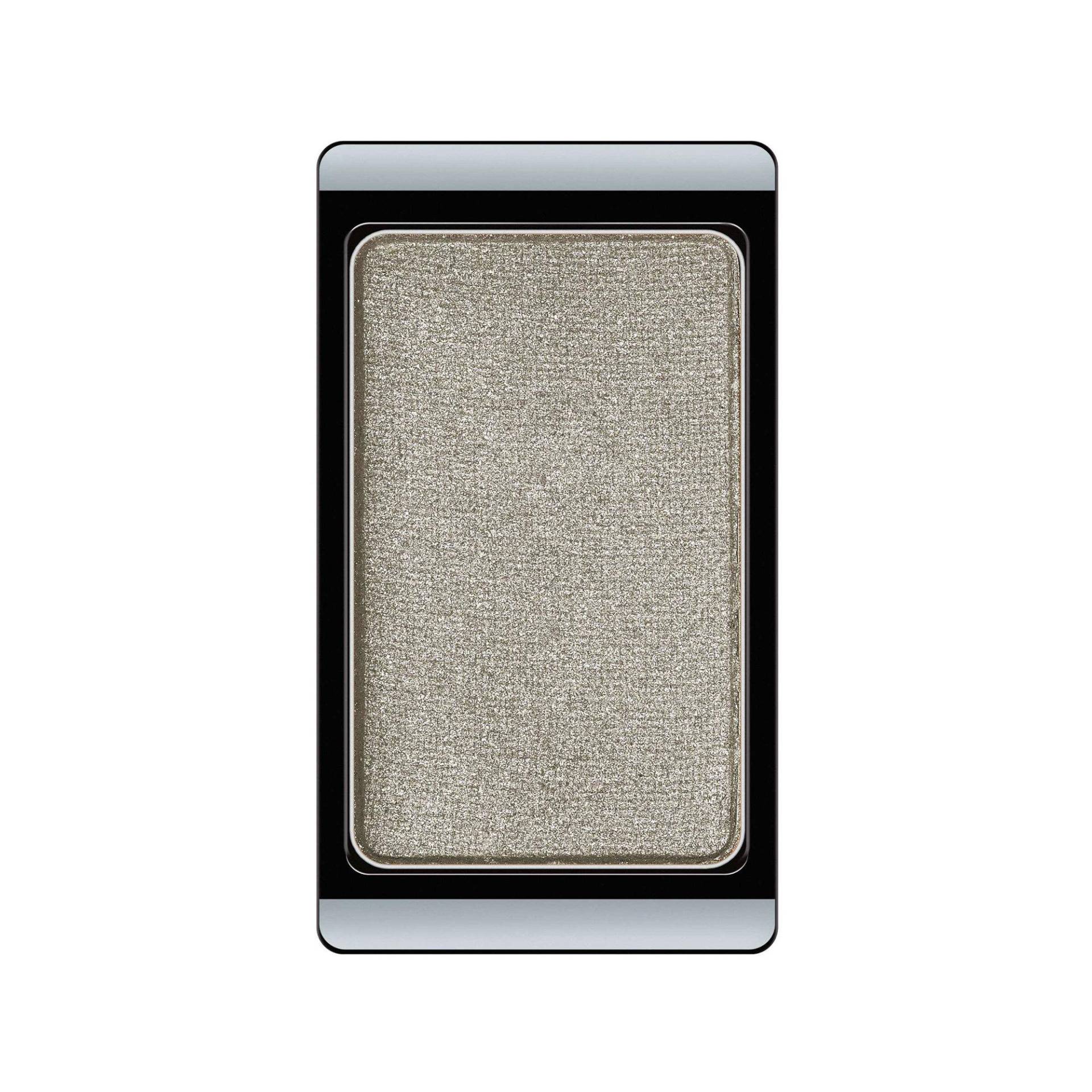 Eyeshadow Pearl Damen  pearly silver grey 0.8G von ARTDECO