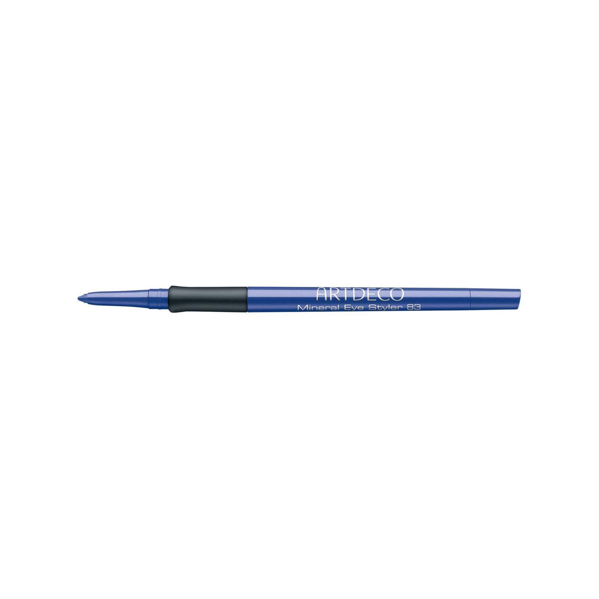 Mineral Eye Styler Damen  mineral blue ocean 0.4G von ARTDECO