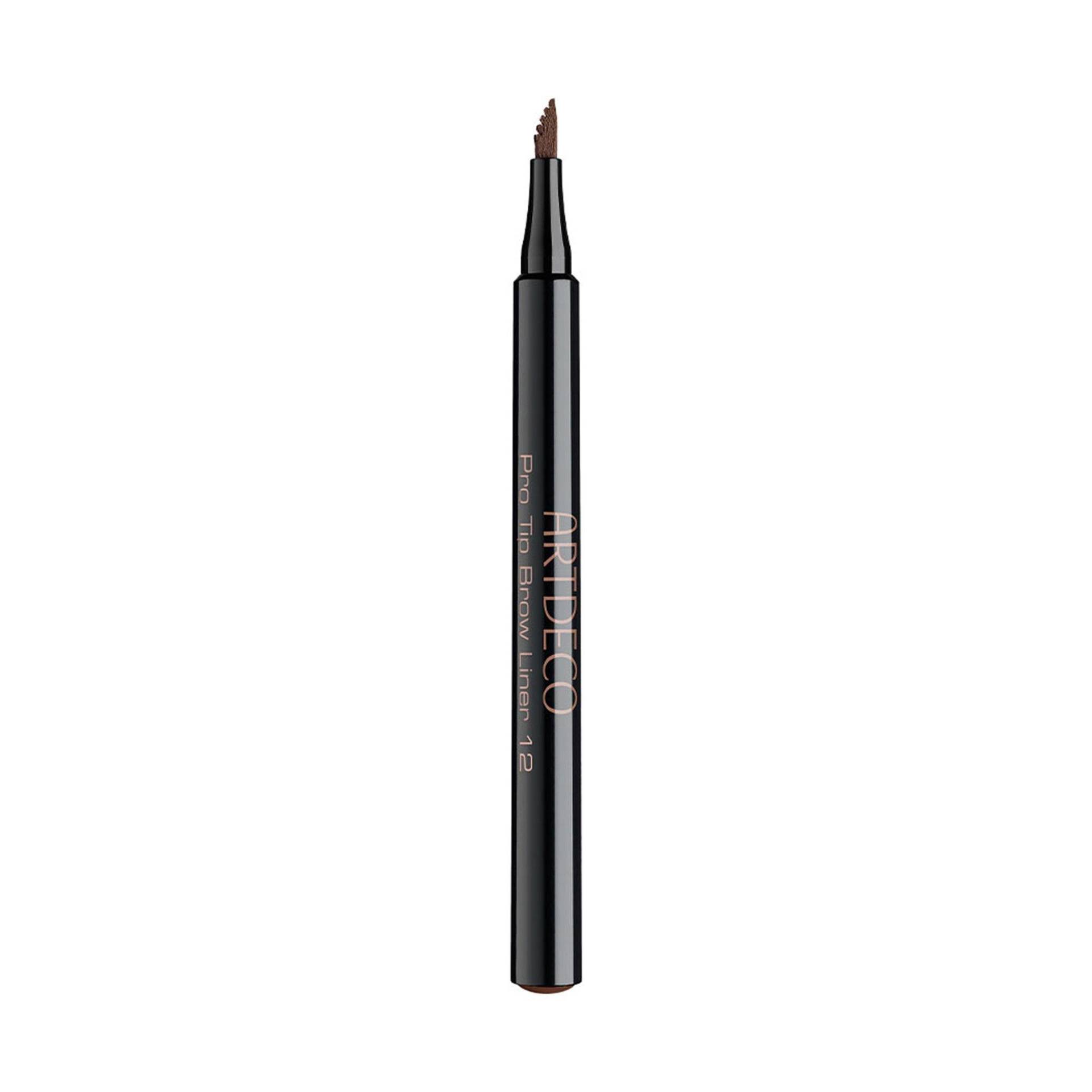 Pro Tip Brow Liner Damen  ebony tip 1g von ARTDECO