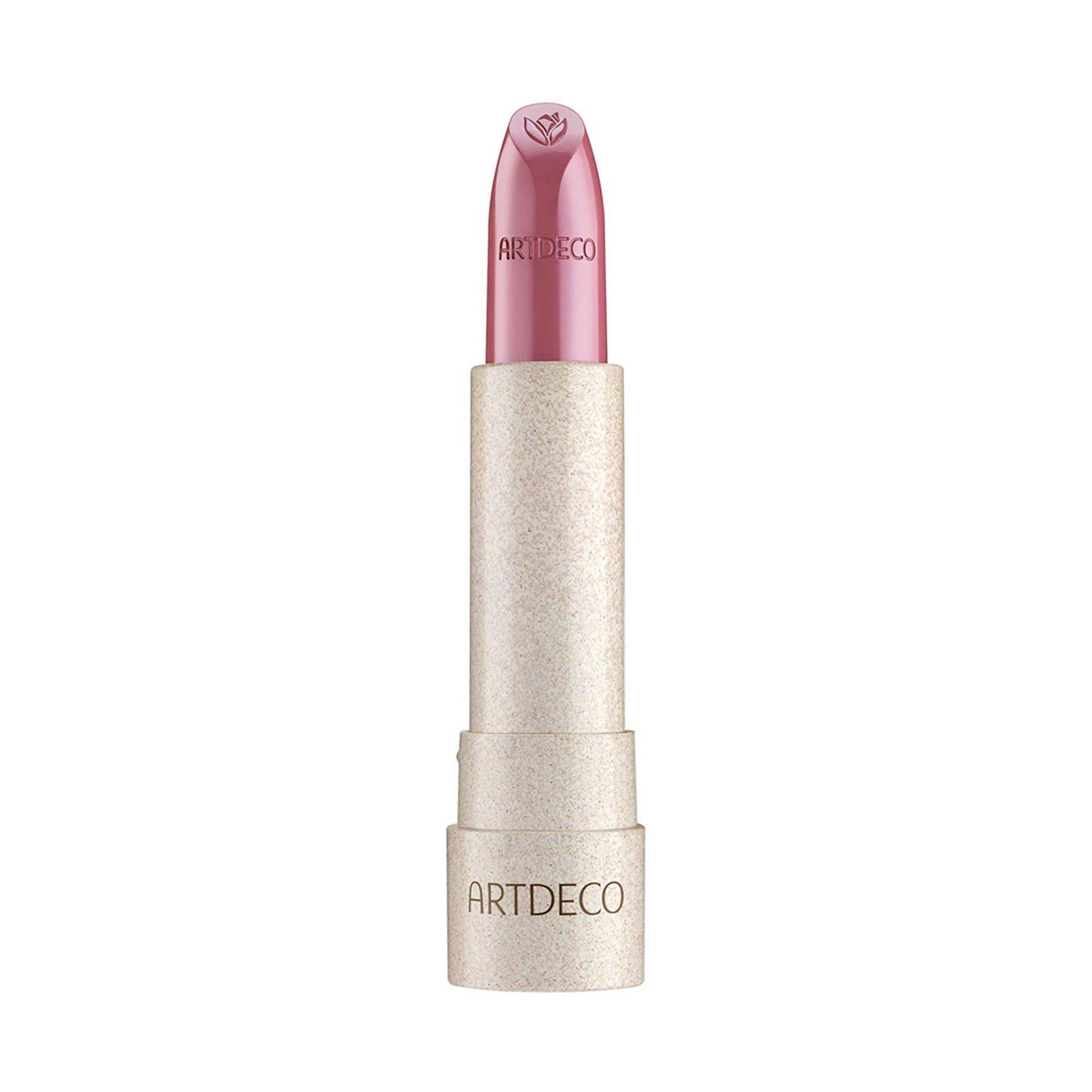 Natural Cream Lipstick Damen  Peony 4g von ARTDECO