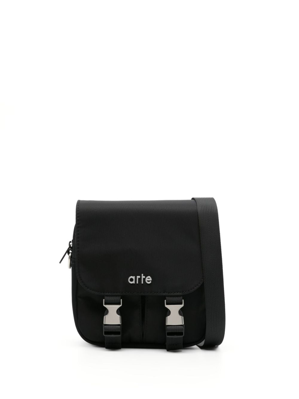 ARTE Biney messenger bag - Black von ARTE